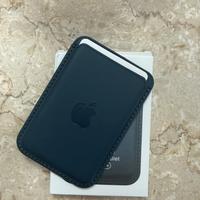 Wallet magsafe iphone nuovo