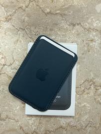 Wallet magsafe iphone nuovo