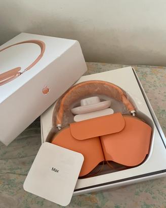 Cuffie airpods max