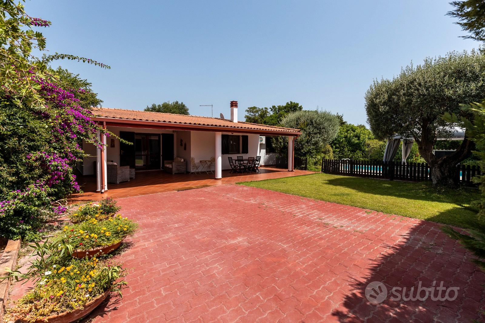 Casa – Cagliari, Parteolla, Pirri - Vista 5