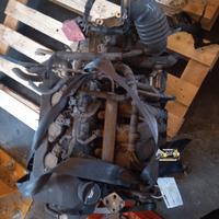 MOTORE SMART FORFOUR 1.1 B 2005 134910 297/2023