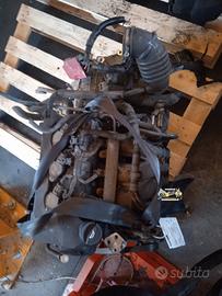 MOTORE SMART FORFOUR 1.1 B 2005 134910 297/2023