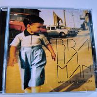CD Brahman - Anche il più ottimista
