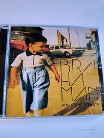 CD Brahman - Anche il più ottimista