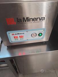 macchina x sottovuoto professionale 