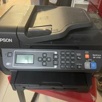 Epson Workforce WF-2750