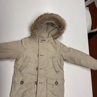 Woolrich parka luxury bambino