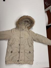 Woolrich parka luxury bambino