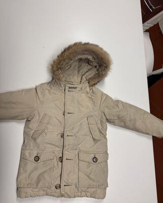 Woolrich parka luxury bambino