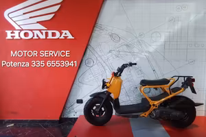 Honda Zoomer