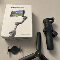 Gimbal DJI Osmo Mobile 6