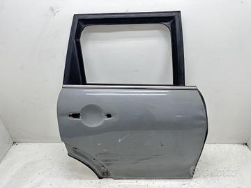 PORTIERA POSTERIORE DESTRA MINI Cooper Serie (F55)