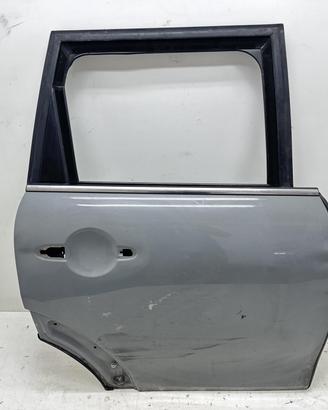 PORTIERA POSTERIORE DESTRA MINI Cooper Serie (F55)