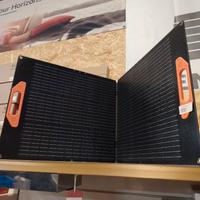 Pannello solare portatile