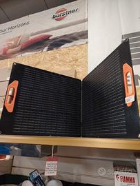 Pannello solare portatile