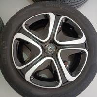 Pneumatici estivi 205/55 R16