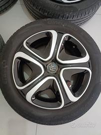 Pneumatici estivi 205/55 R16