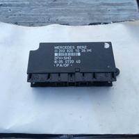 Centralina Comfort Mercedes-benz 2028201026