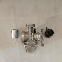 Carburatore Keihin PWK 39 originale Kawasaki Kx