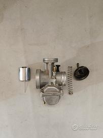 Carburatore Keihin PWK 39 originale Kawasaki Kx
