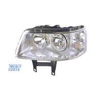 FANALE SINISTRO PER VOLKSWAGEN VW TRANSPORTER T5 M