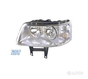 FANALE SINISTRO PER VOLKSWAGEN VW TRANSPORTER T5 M