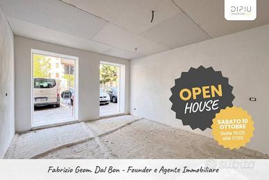Appartamento di 67 m² con 2 locali a Thiene