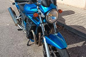 Suzuki bandit 650