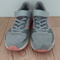 Scarpa ginnastica Adidas 34