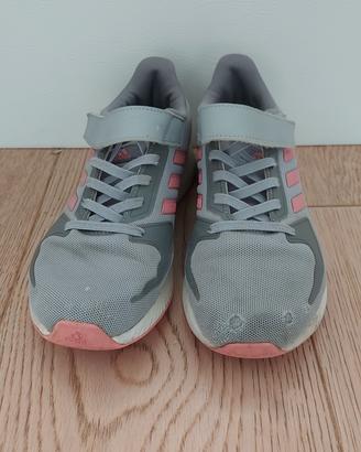 Scarpa ginnastica Adidas 34