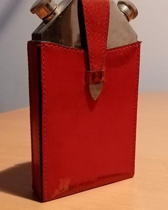 Fiaschetta liquori Gucci