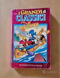I Grandi Classici Disney 54