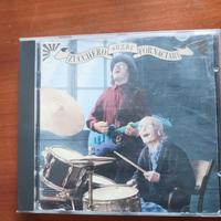 CD musicale Miseeree di Zucchero Fornaciari