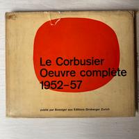 Le Corbusier libro