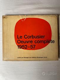 Le Corbusier libro