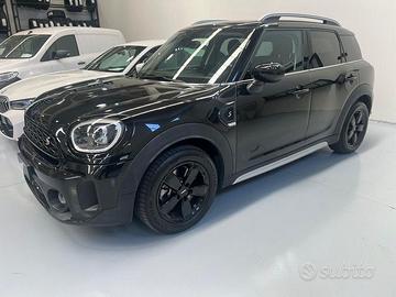 MINI Mini Countryman F60 Mini 2.0 Cooper S 'A...