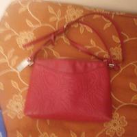 borsetta in pelle Combipel 