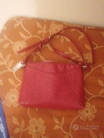 borsetta in pelle Combipel 