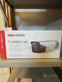 Telecamera Hikvision DS-2CE16D8T-IT3ZE Turbo HD