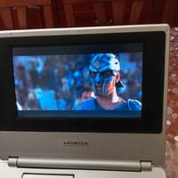 lettore DVD NORTEK al miglior offerente