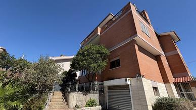 Appartamento Marino [190 NUDA PROPRIETA'VRG] (San