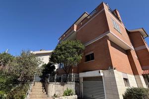 Appartamento Marino [190 NUDA PROPRIETA'VRG] (San