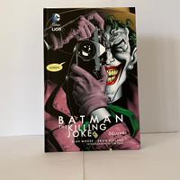 Batman The Killing Joke