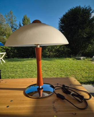 lampada tavolo mod. Arcadia di Artemide anni '80