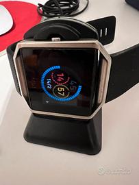 FitBit smartwatch Blaze