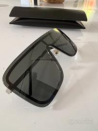 Occhiali da sole Saint Laurent SL364 MASK 001