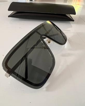 Occhiali da sole Saint Laurent SL364 MASK 001
