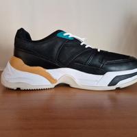 SCARPE