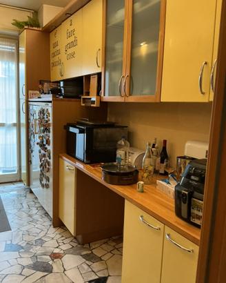 Cucina completa