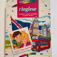 L’inglese Sapientino